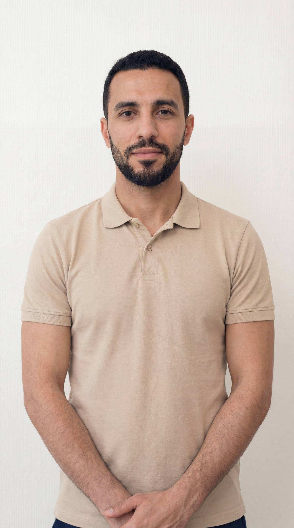 HIA-03 — Accueil professionnel