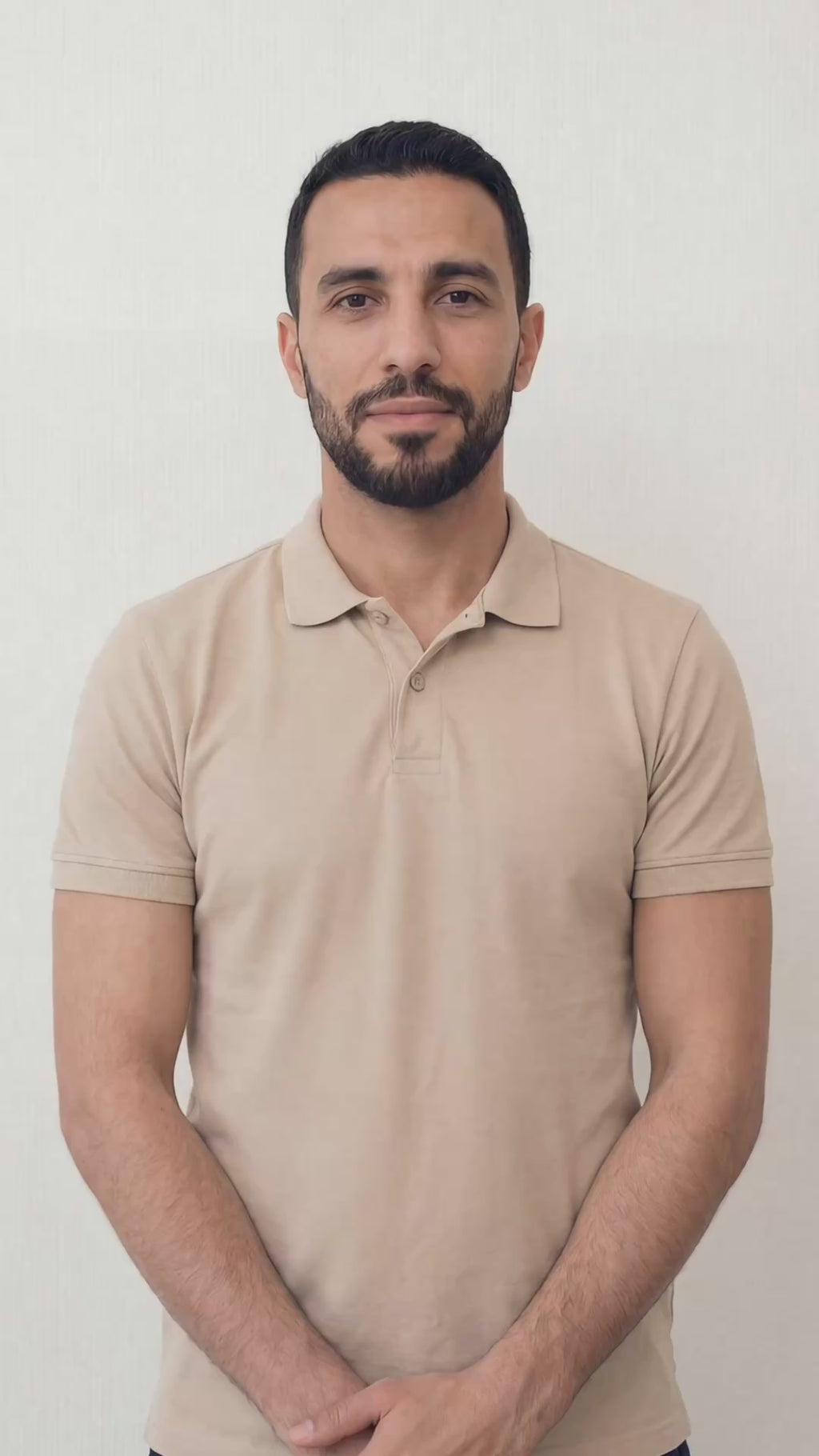 HIA-03 — Accueil professionnel